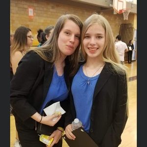 Meet your Posher, Sue